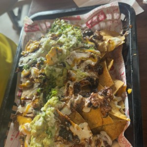 Nachos 