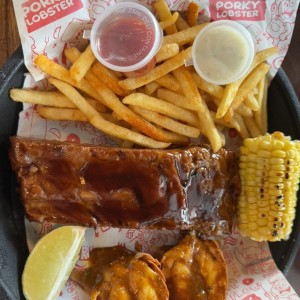 Porky Mix