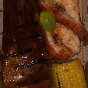 El Mix