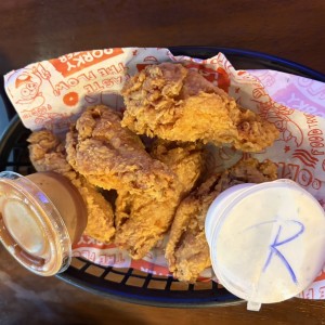 WINGS - Wings/ Alitas