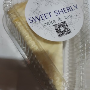 pastel de mil hojas