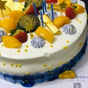 pastel