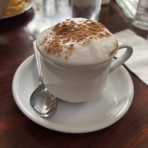 Cappuccino