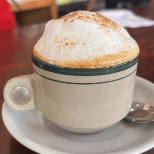 Capucchino 
