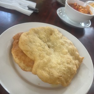 Desayunos - Hojaldre