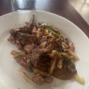 Carnes - Bistec Picado