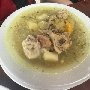 Sancocho 