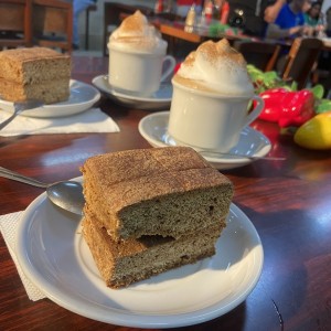 Capucchino