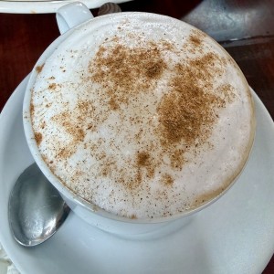 Capuchino