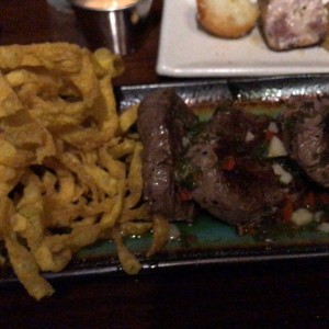 FILETE EN MANTEQUILLA DARIEN