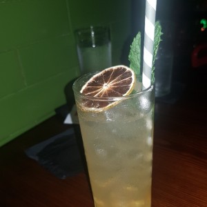 Classics - Panama Daiquiri