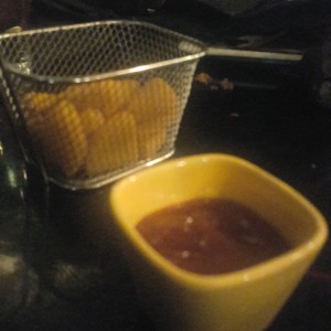 Porque tambien se pueden pedir gustitos!!!