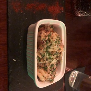 Experiencia Malo - RISSOTTO MARE NOSTRO