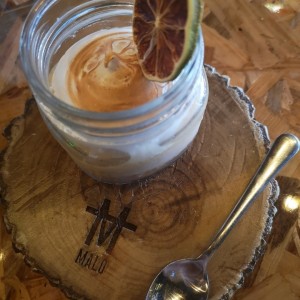 tres leches