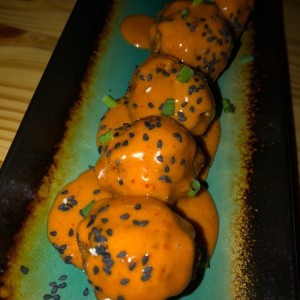 Experiencia Malo - SPICY MAI
