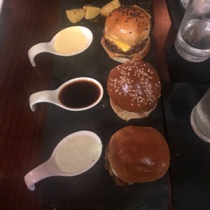 Experiencia Malo - Sliders Malo