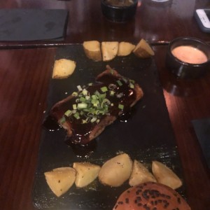 Experiencia Malo - BONELESS RIB