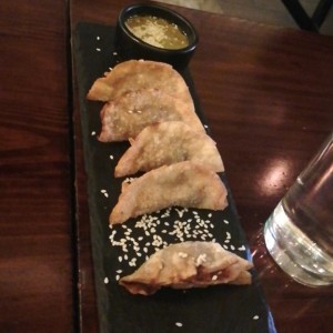 LOS 5 CERDITOS AU JUS