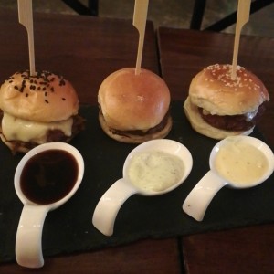 Experiencia Malo - Sliders Malo