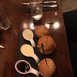 Experiencia Malo - Sliders Malo