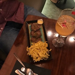 FILETE EN MANTEQUILLA DARIEN