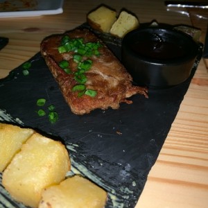 Experiencia Malo - BONELESS RIB