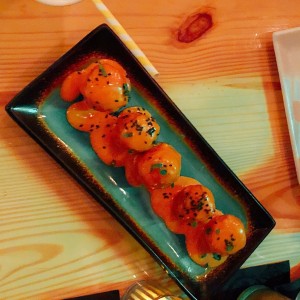Experiencia Malo - SPICY MAI