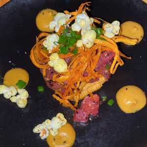 tartar