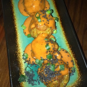 EXPERIENCIA MALO - Spicy mai
