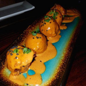 Experiencia Malo - SPICY MAI