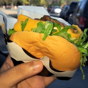 Burger