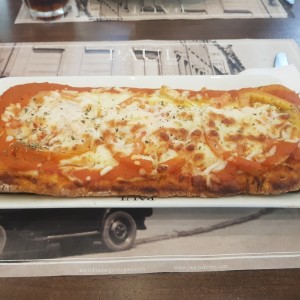 pizza margarita