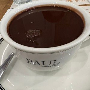 chocolate