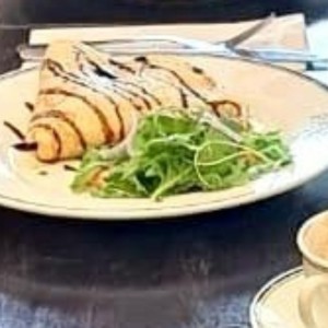 crepes