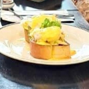 huevos poche