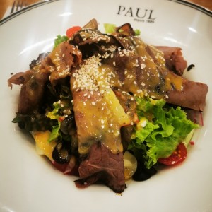 Ensalada