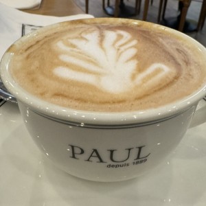 Capuccino