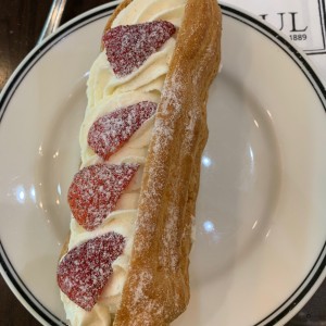 Eclairs