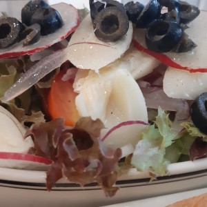 ensalada