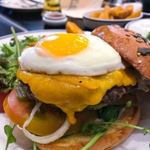 hamburguesa