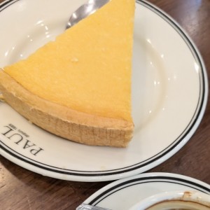 Postres - Flan de Coco