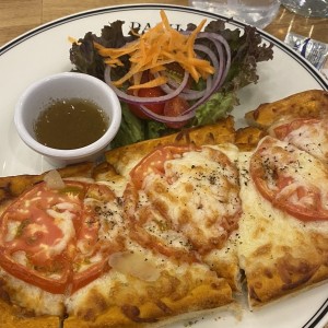 Pizza margarita