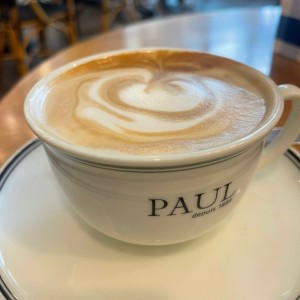 Cafe latte