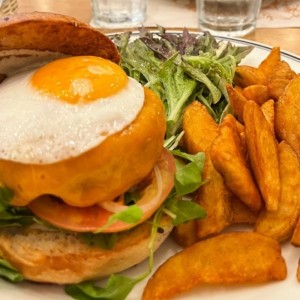 Hamburguesa