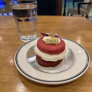 Raspberry love 