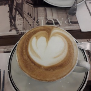 capuchino