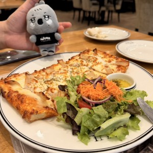 Pizzas - Pizza Royale