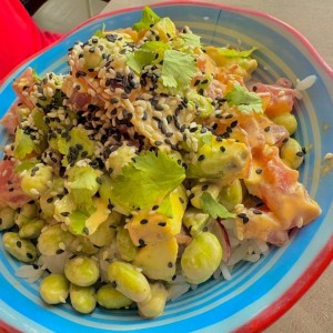 Signature Bowls - Spicy Tuna