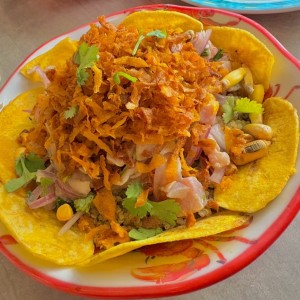 Signature Bowls - Acevichado