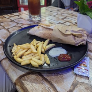 Mixto